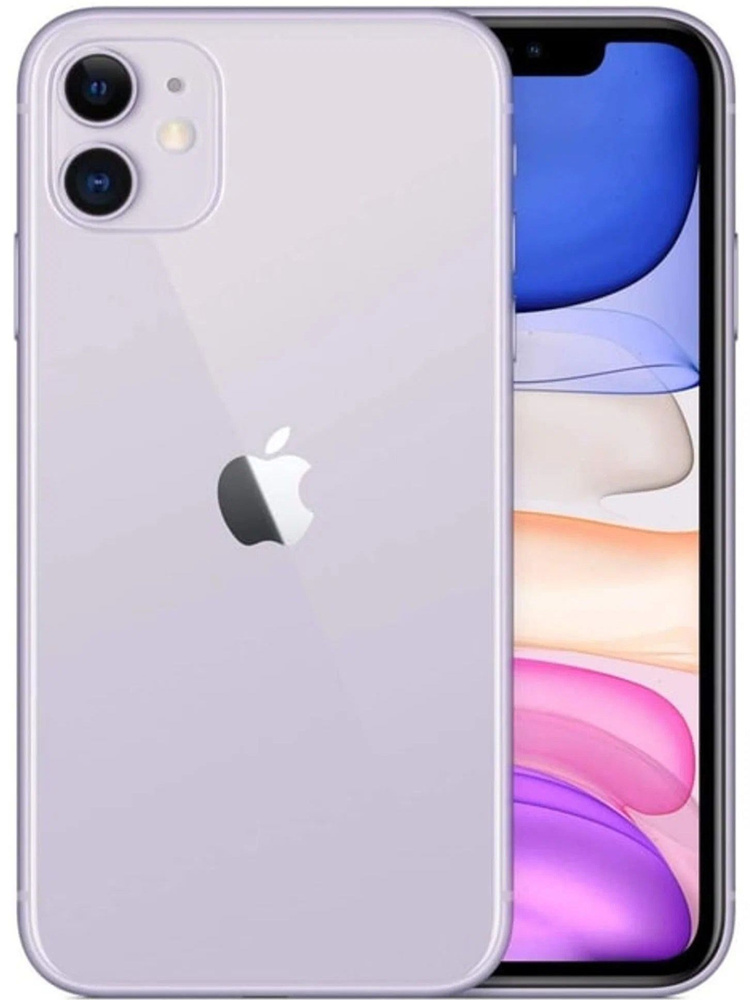 iPhone 11 128 ГБ купить на OZON по низкой цене