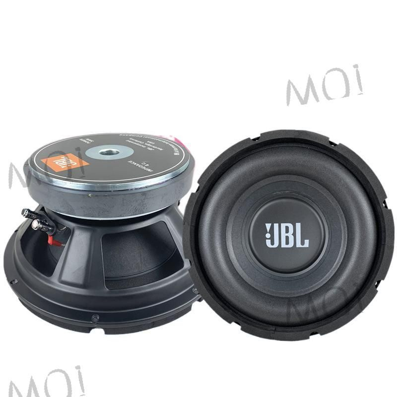 Сабвуфер для автомобиля JBL-20 cm-8inch, 20 см (8 дюйм.) купить на OZON ...