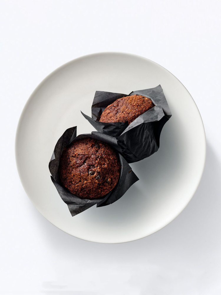 Маффин с шоколадом 2 х 80 г, Русская нива #1