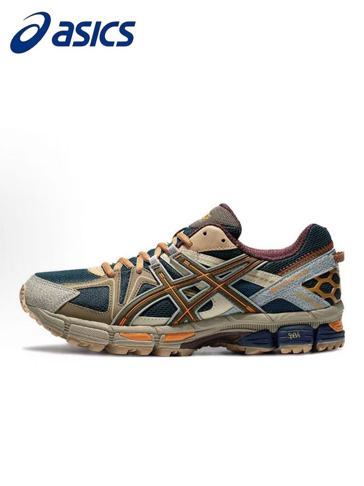 Кроссовки ASICS Asics Gel-Kahan #1