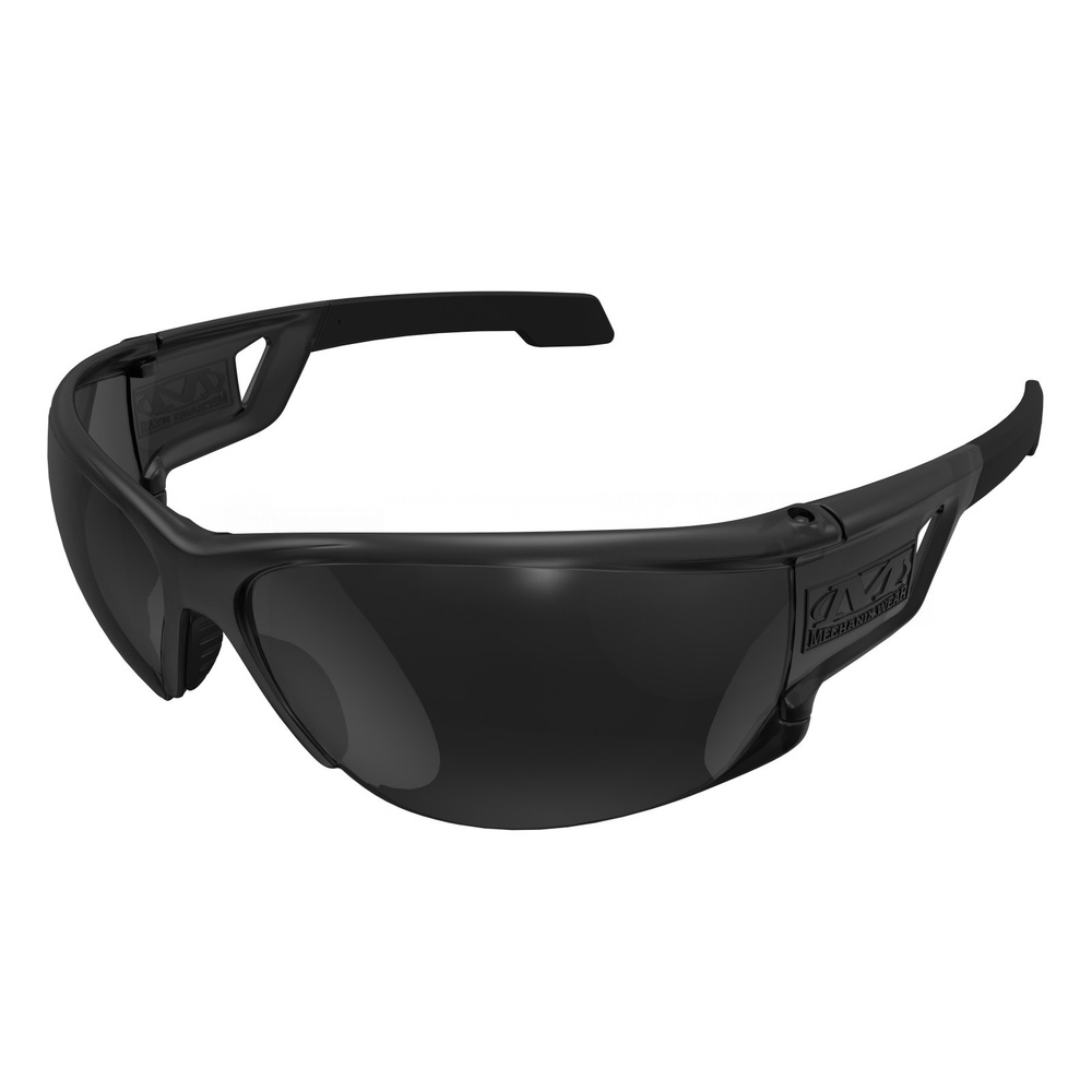 Очки тактические Mechanix Wear Tactical Type-N Smoke Lens #1