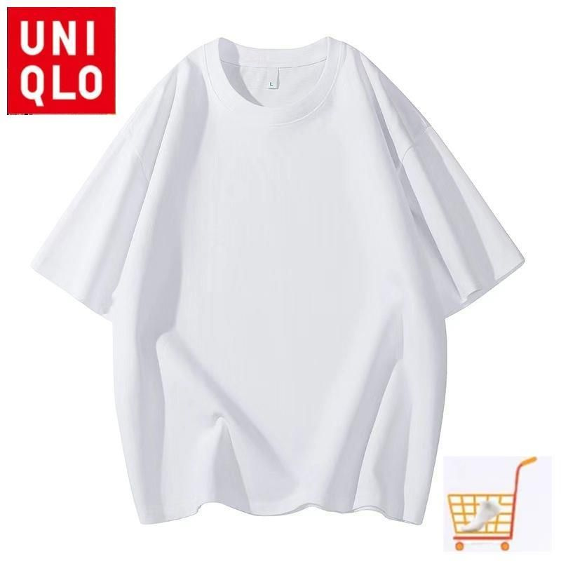 Футболка Uniqlo #1