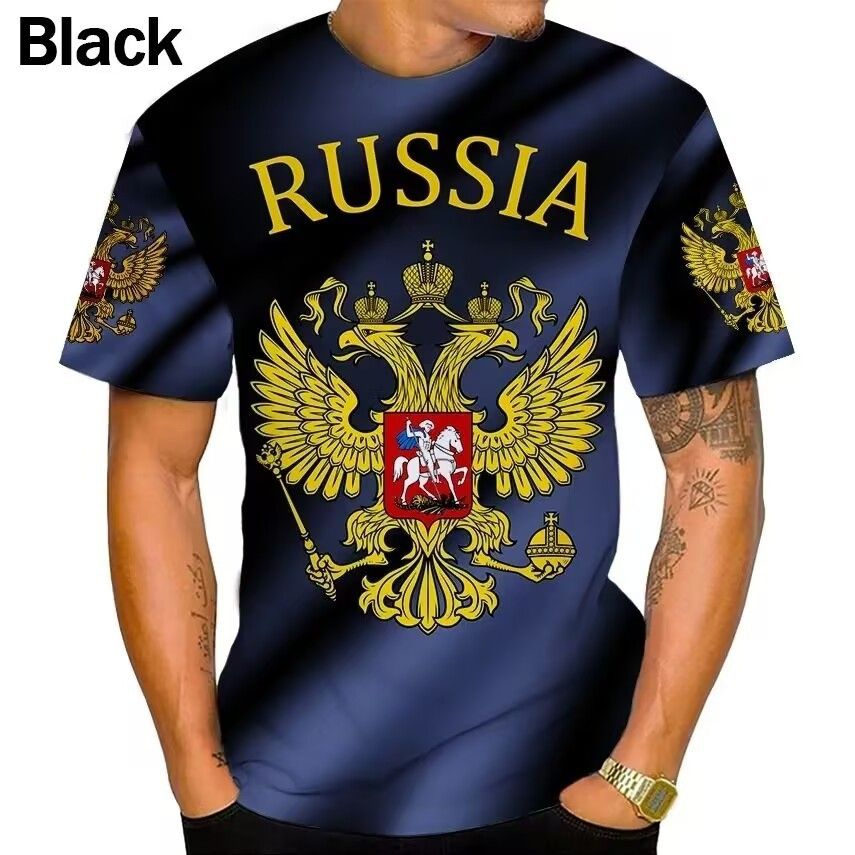 Футболка #1