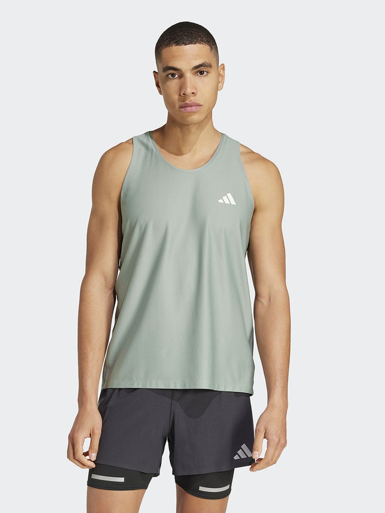 Майка adidas OTR B TANK #1