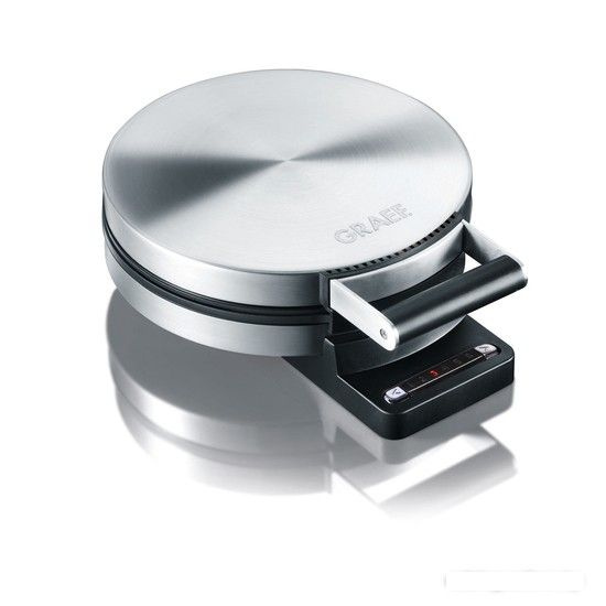 Вафельница Graef HE 80 #1