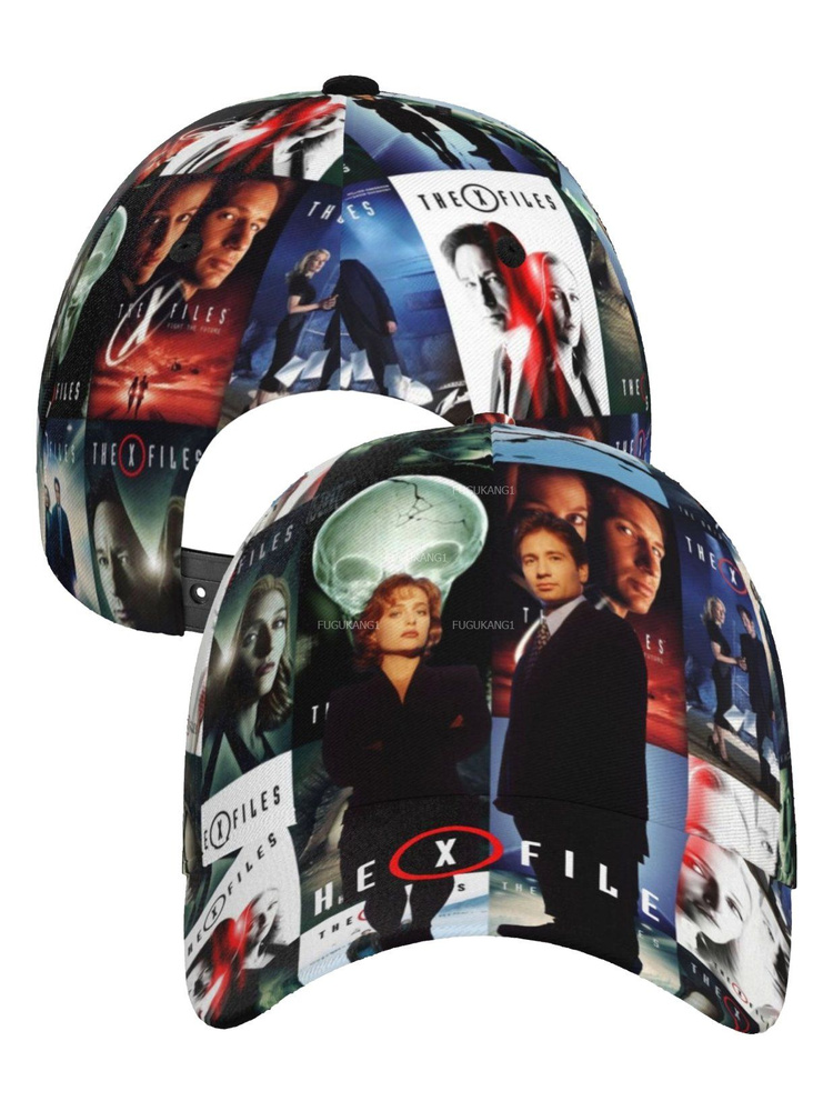 Бейсболка #1