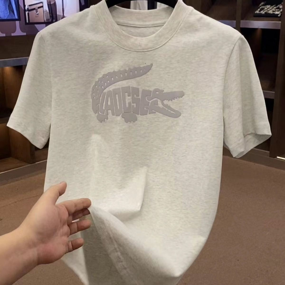 Поло Lacoste Lacoste #1