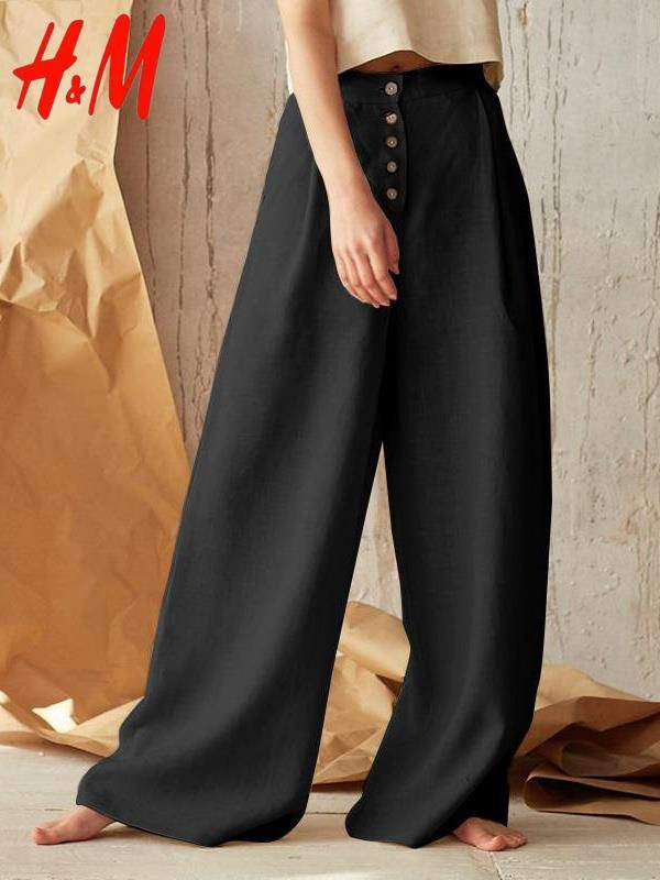 Брюки H&M #1