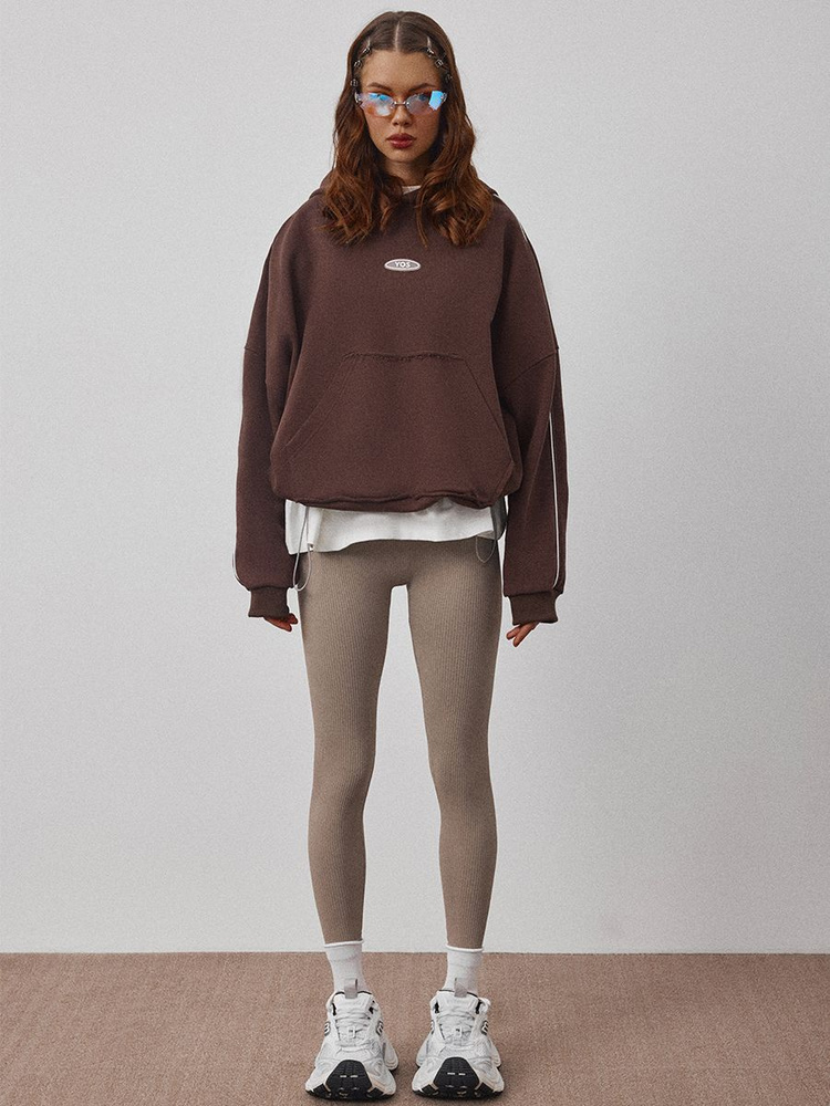 Худи YOS DESIGN #1