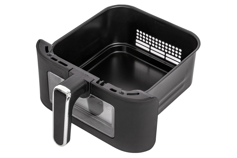 Чаша с гайками без решетки для аэрогриля Pioneer SM550D купить на OZON ...