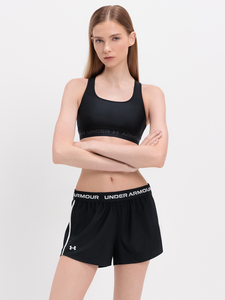 Шорты Under Armour Tech Play Up Shorts #1