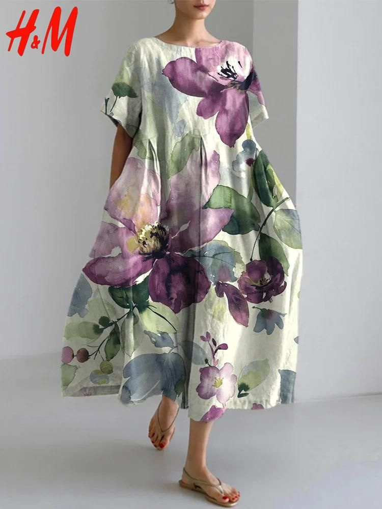 Платье H&M #1