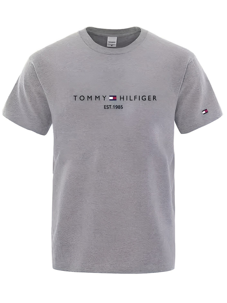 Футболка Tommy Hilfiger #1