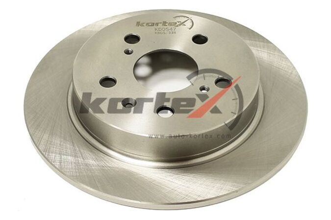 Диск тормозной Kortex KD0547 #1