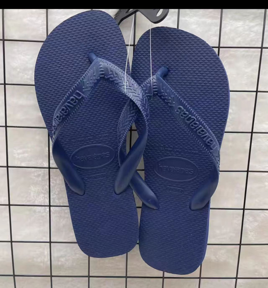 Сланцы Havaianas #1
