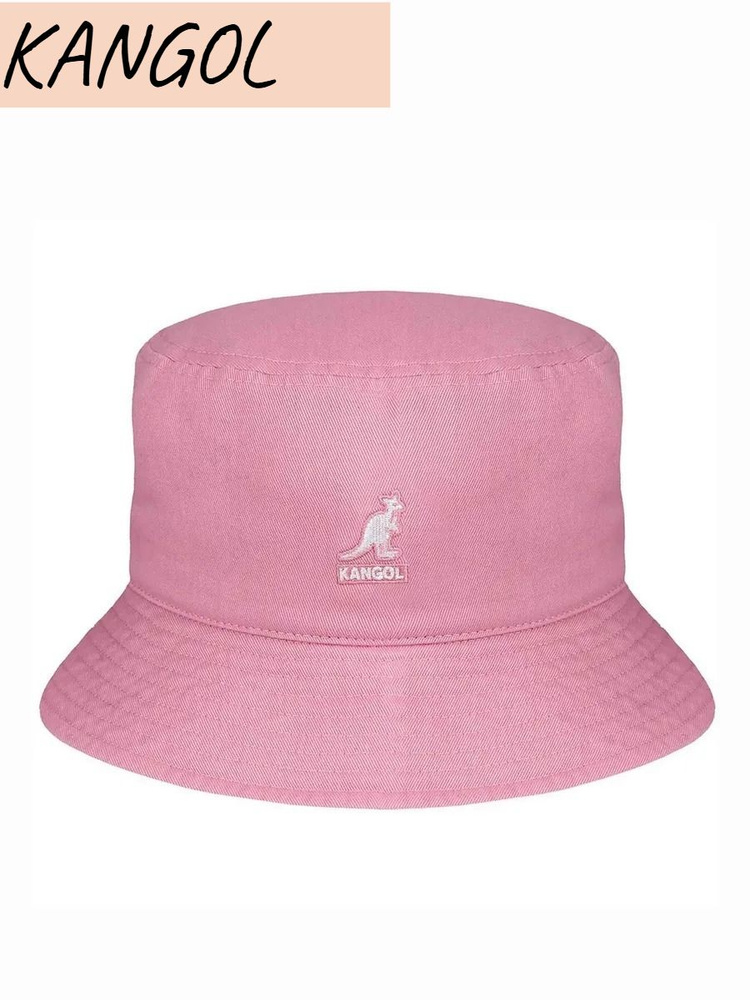 Панама KANGOL Панама kangol #1