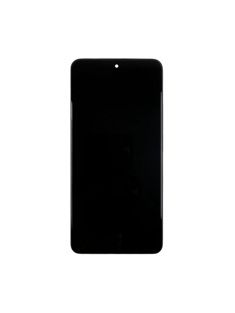 Дисплей для Xiaomi Redmi Note 13 4G модуль Черный - (In-Cell) #1