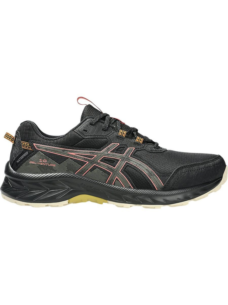 Кроссовки ASICS GEL-VENTURE 10 WP #1