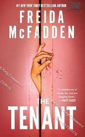The Tenant #1