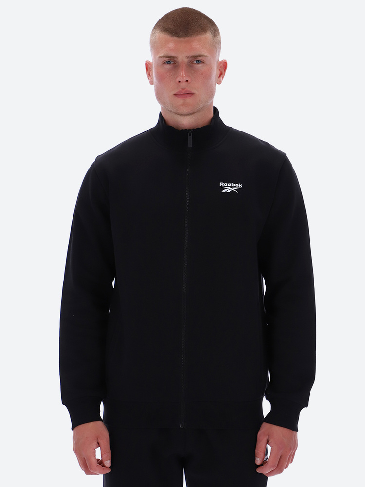 Толстовка Reebok CLASSIC OWEN SMALL LOGO TRACK TOP #1