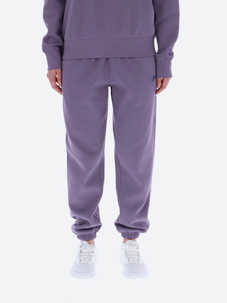 Брюки Reebok CLASSIC AMANDA ELASTICATED JOGGER #1
