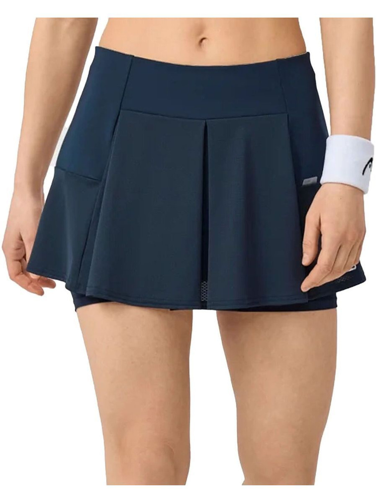 Юбка HEAD PERFORMANCE Skort W #1