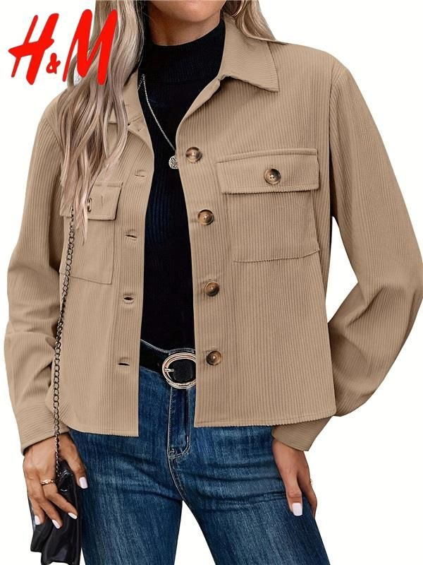 Куртка H&M #1