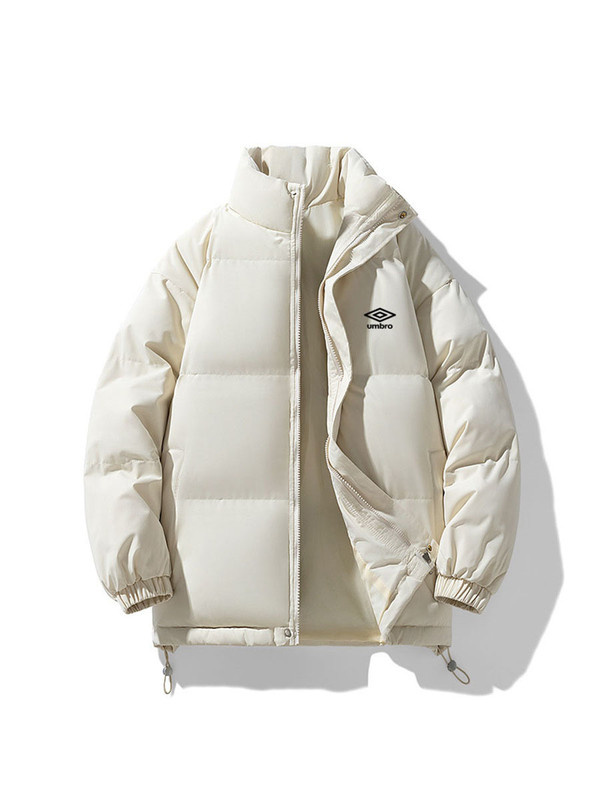 Пуховик UMBRO #1