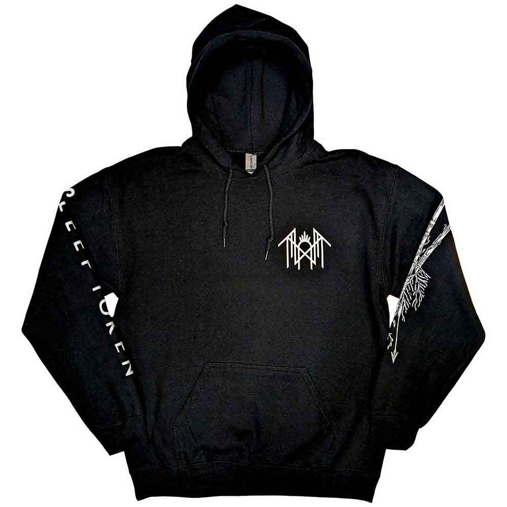 Худи Толстовка Sleep Token Trinity Official Hoodie Hooded Top #1