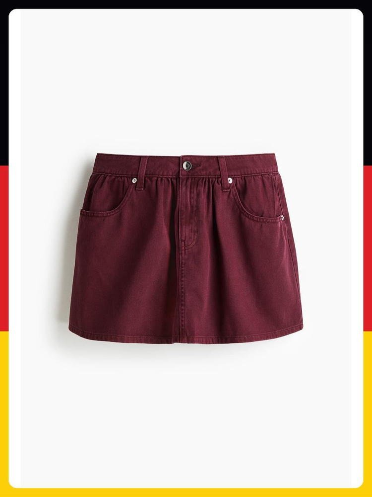 Юбка H&M #1