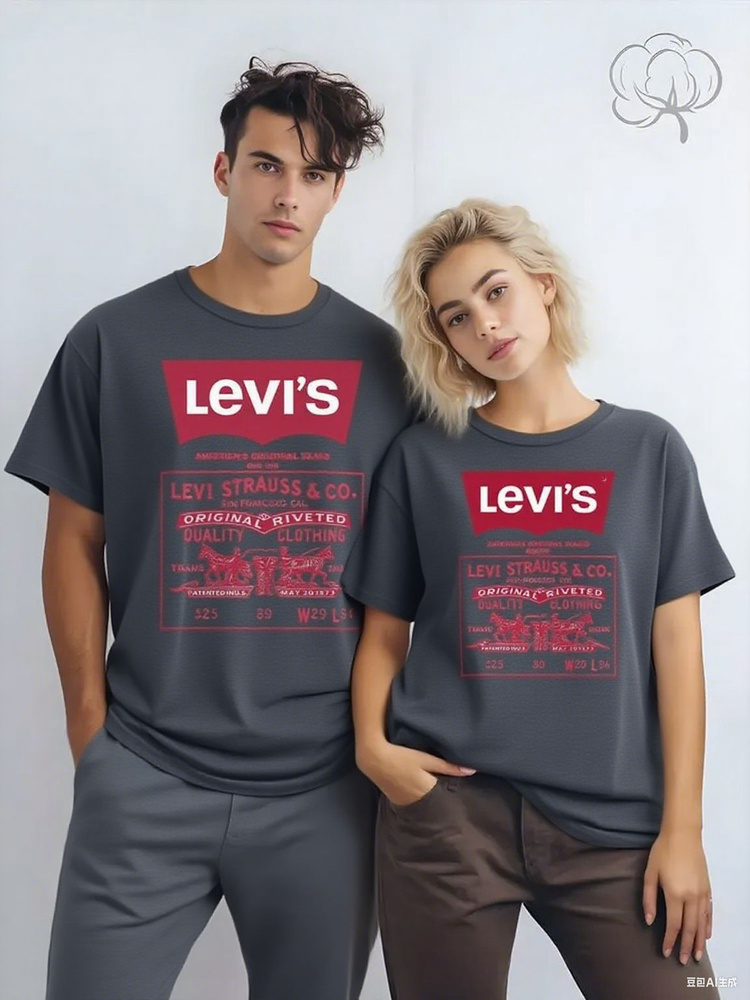 Футболка Levi's Levi's #1