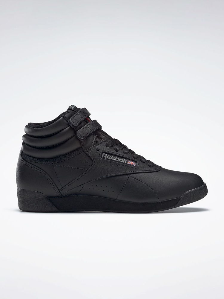 Кроссовки Reebok CLASSIC F/S HI #1