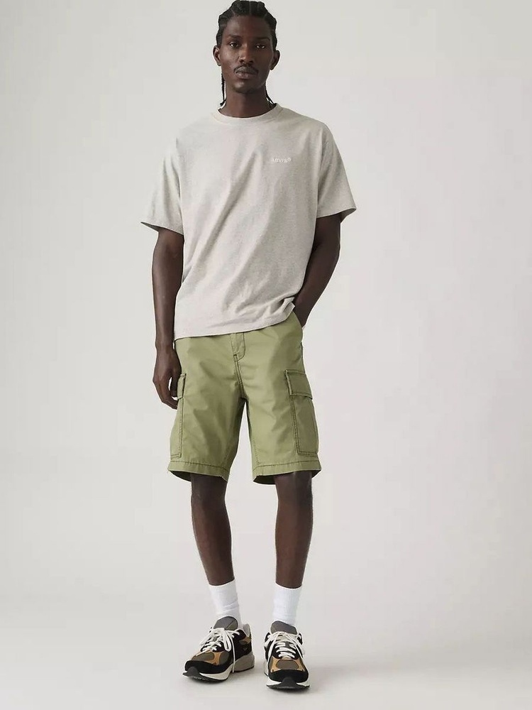 Шорты Levi's #1