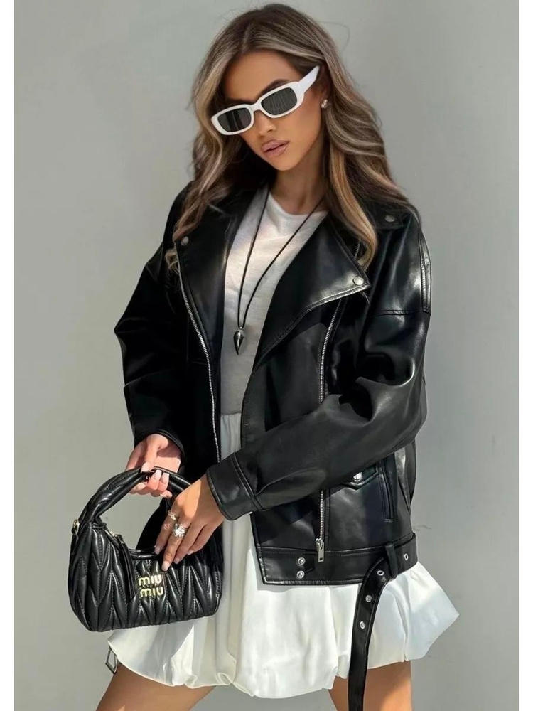 Куртка Massimo Dutti #1