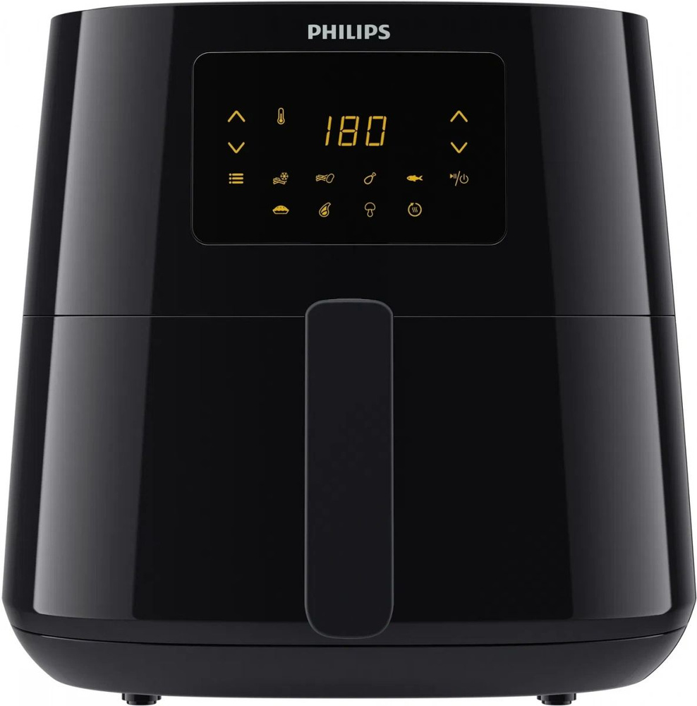 Аэрогриль Philips HD9270/90 #1