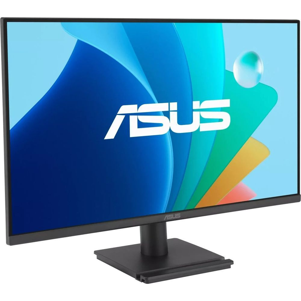 ASUS 23.8" Монитор 90LM02W1-B01371, IPS, 1920x1080 Full HD, 120 Гц, черный #1
