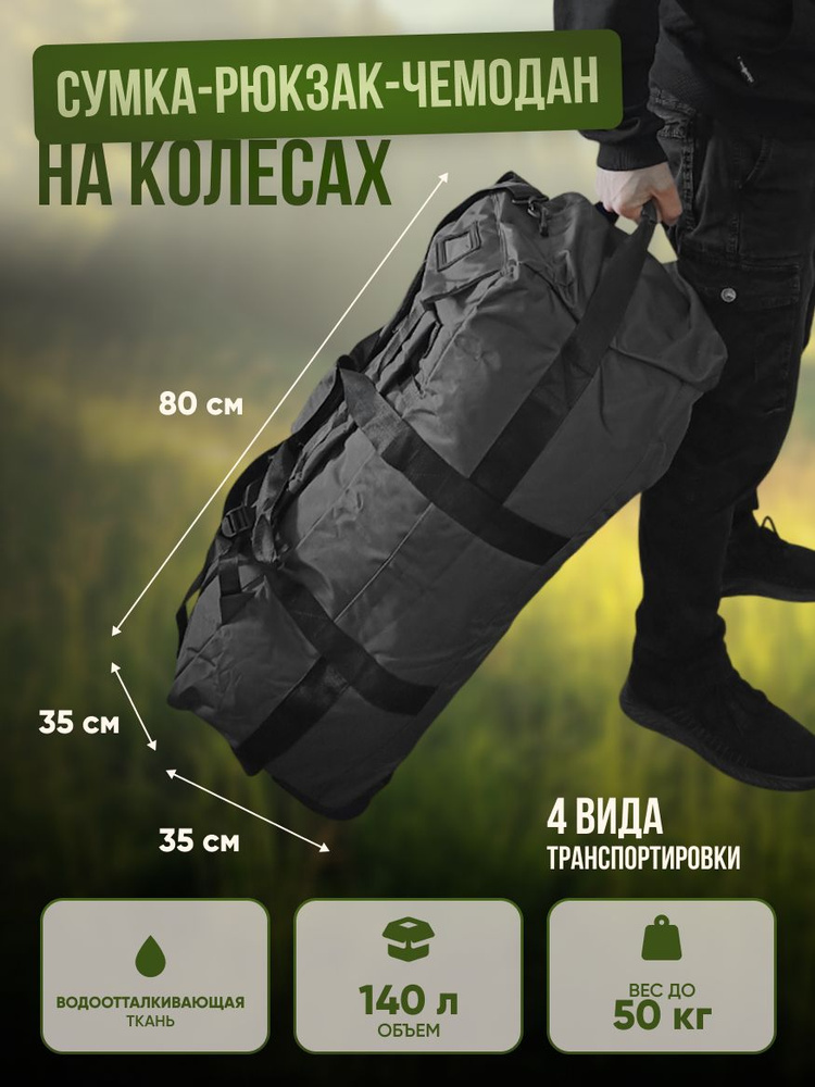 Сумка #1