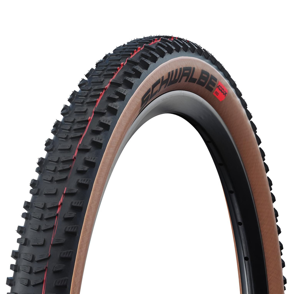 Покрышка 29x2.25 Schwalbe Racing Ralph Folding TR EVO-SuperRace