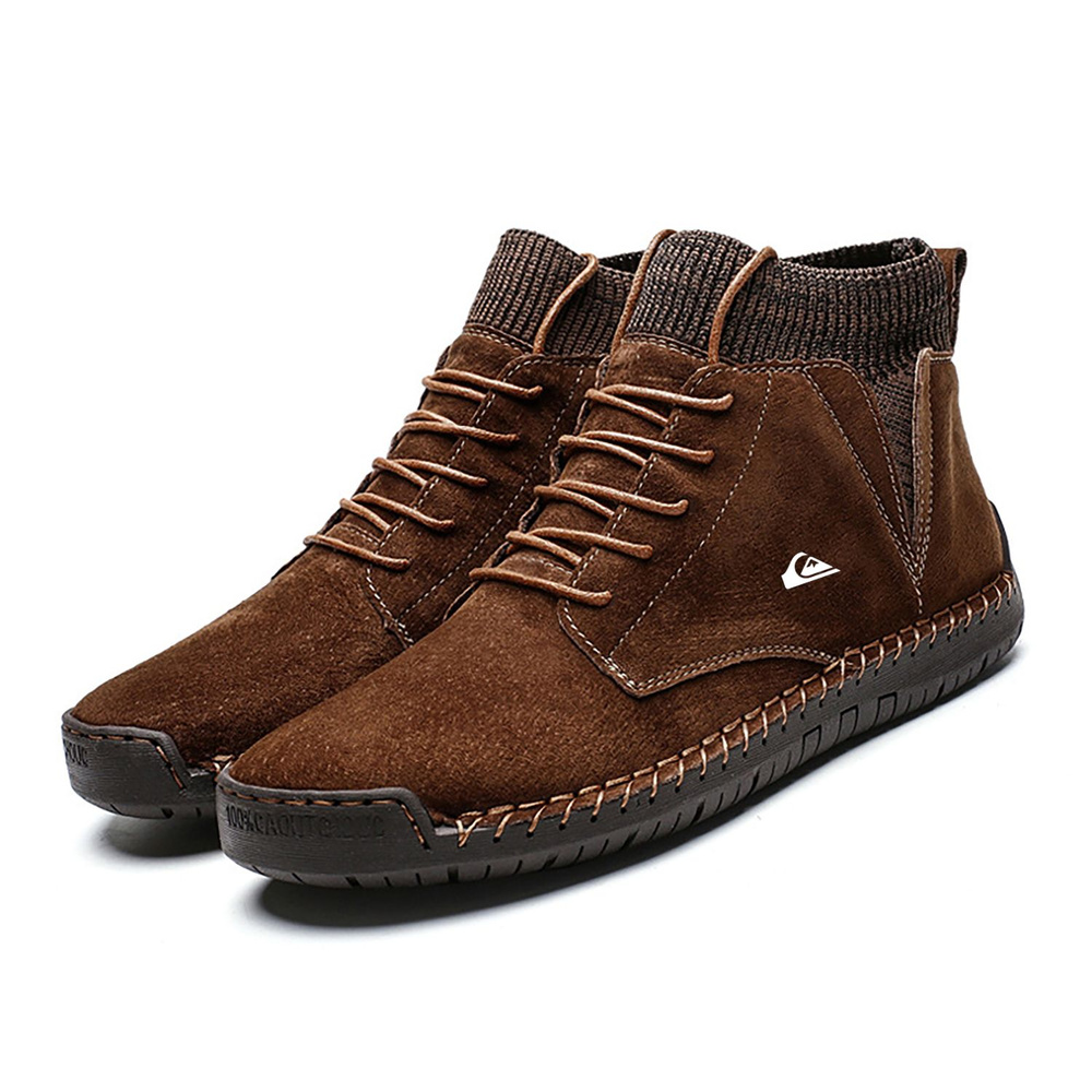 Ботинки Quiksilver #1