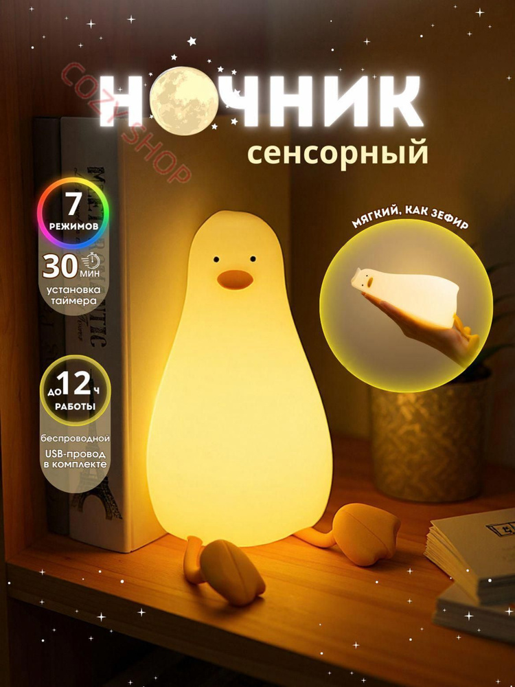 Ночник #1
