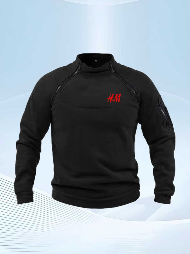 Толстовка H&M Толстовка #1