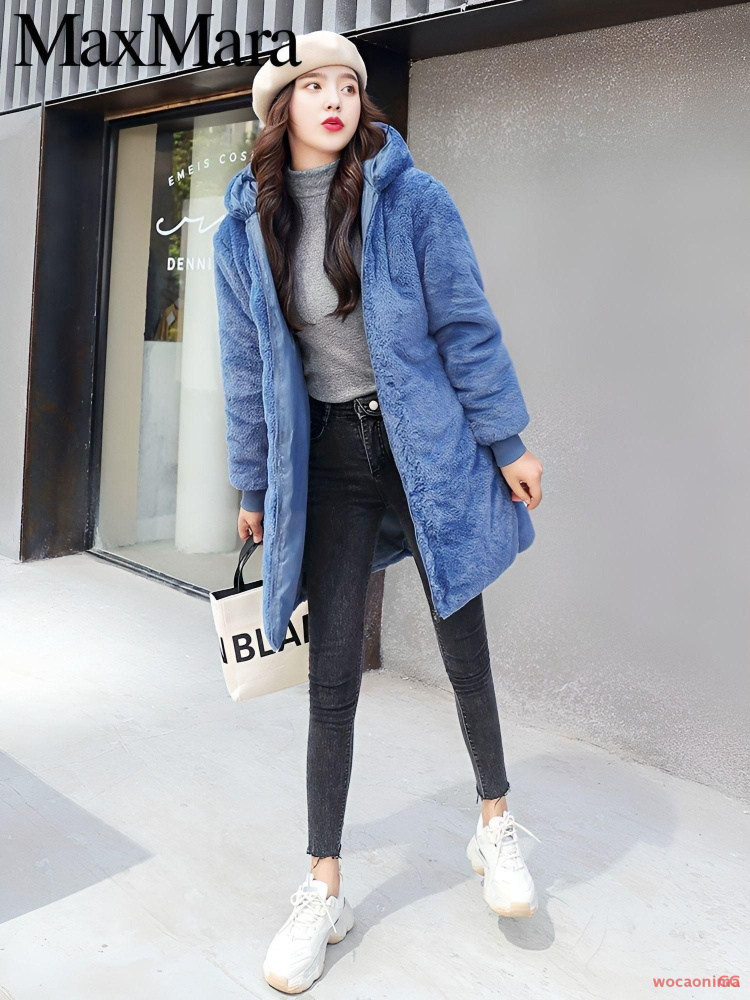 Парка Max Mara #1