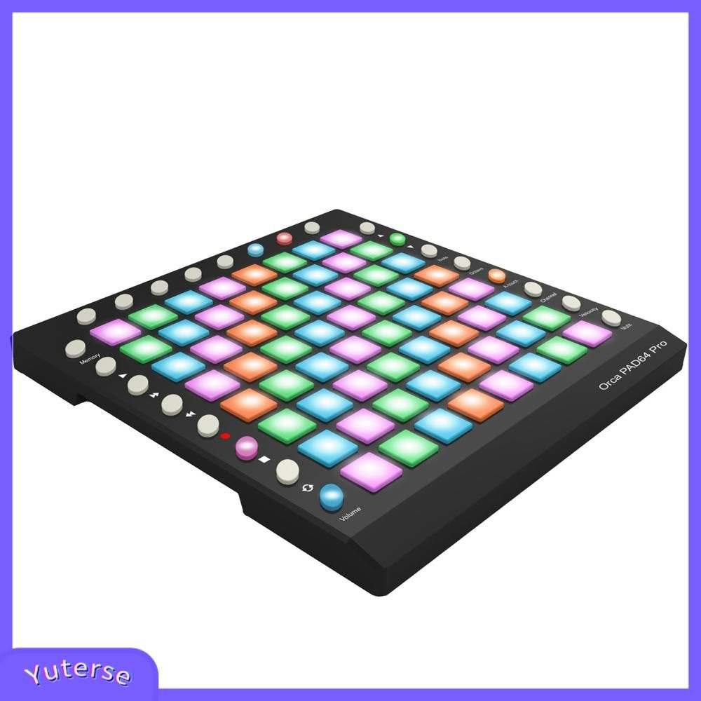MIDI -контроллер #1