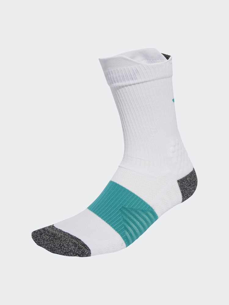 Носки adidas мужские, женские RUNxBOOST Sock, 1 пара #1