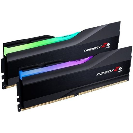 Модуль оперативной памяти G.Skill 16 ГБ DDR5 PC32000 7600 MHz CL