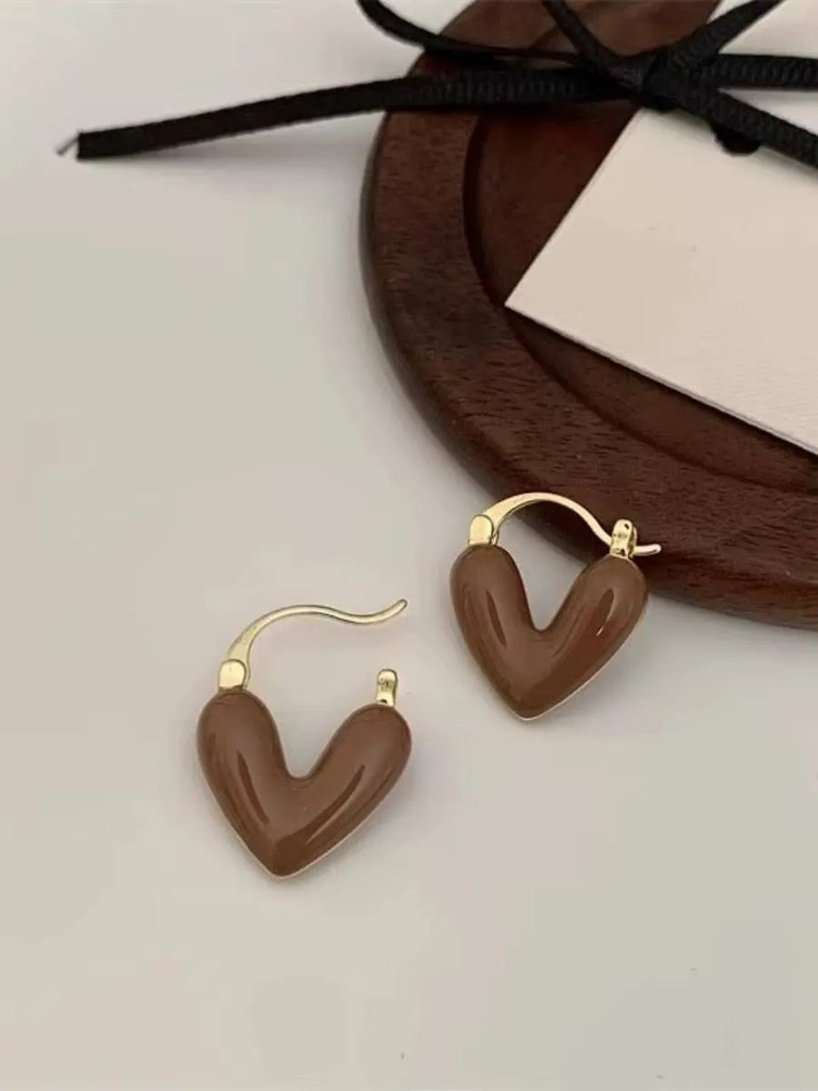 Серьги #1