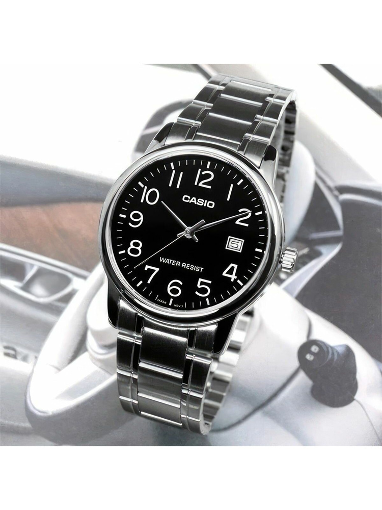 Casio Часы наручные #1