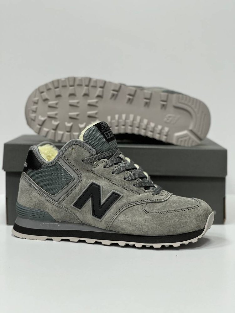 Кроссовки New Balance #1