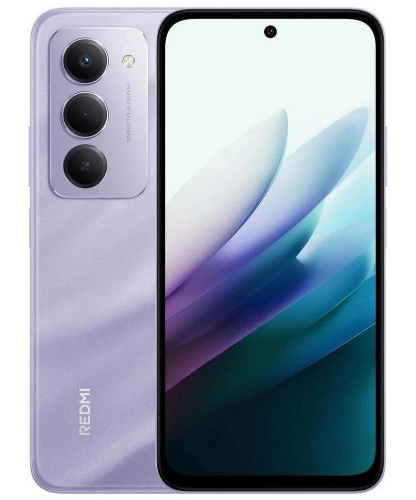 Xiaomi Смартфон 6/128 ГБ #1