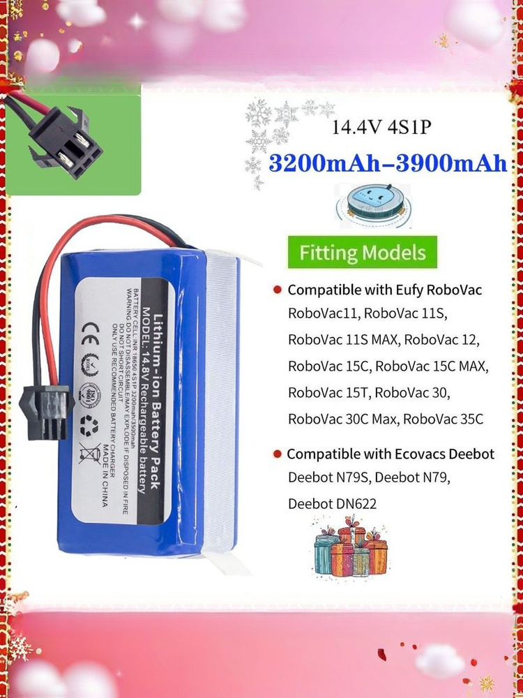 2 Paquetes De Piezas De Cepillos Principales Rodantes De Repuesto Compatibles Con Deebot N79 N79s Dn622 Dn620 500 Aspiradora Robotica C